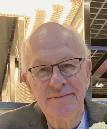 Alan Story
