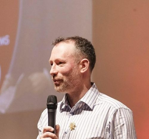 Huw Williams
