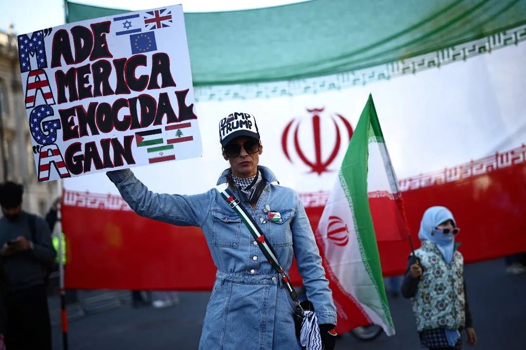 War in Iran: The Israeli tail wags the foreign policy dog War in Iran: The Israeli tail wags the foreign policy dog