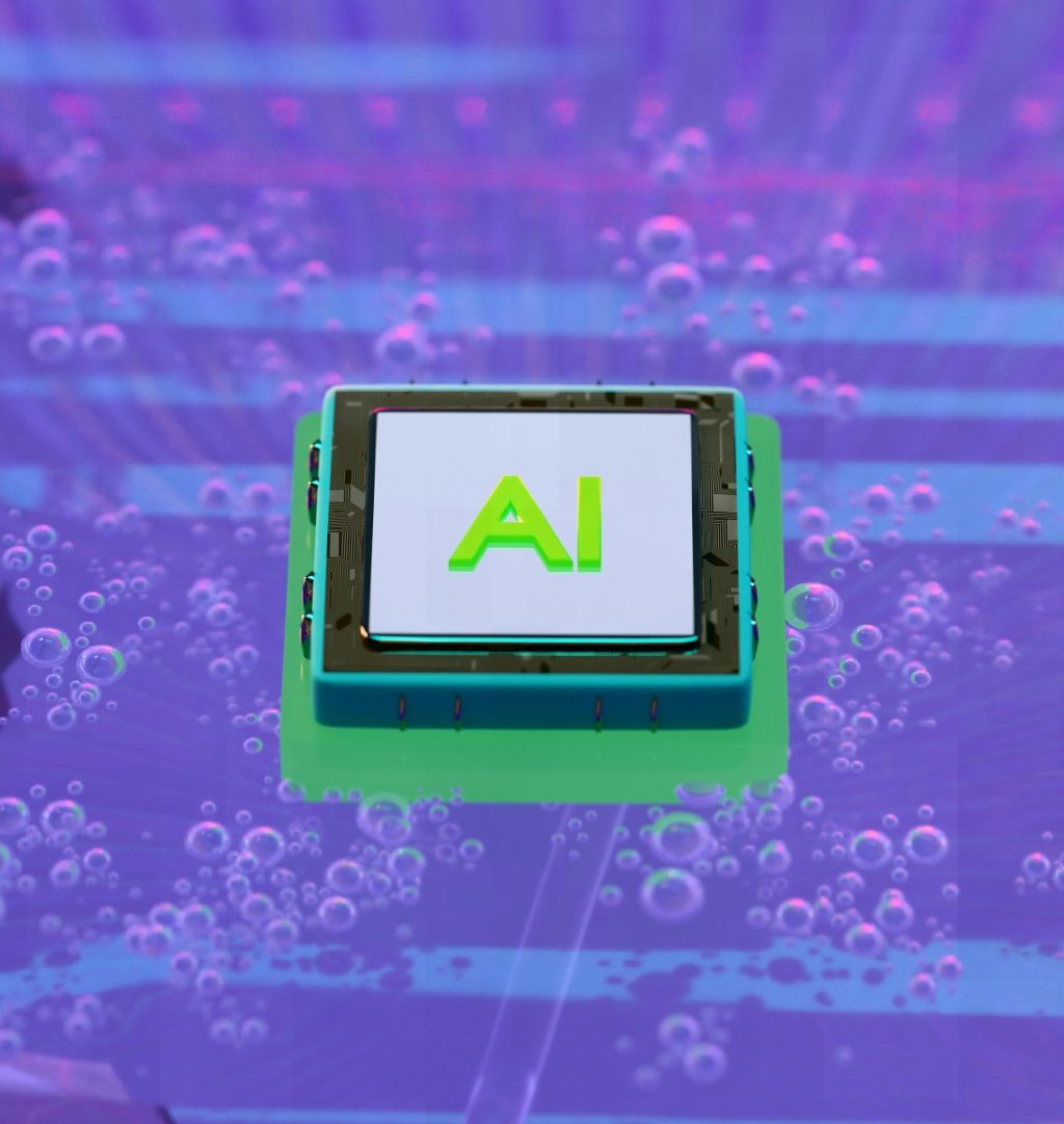 How robust is the AI bubble and with it IT spending? How robust is the AI bubble and with it IT spending?