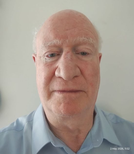 Brian Green
