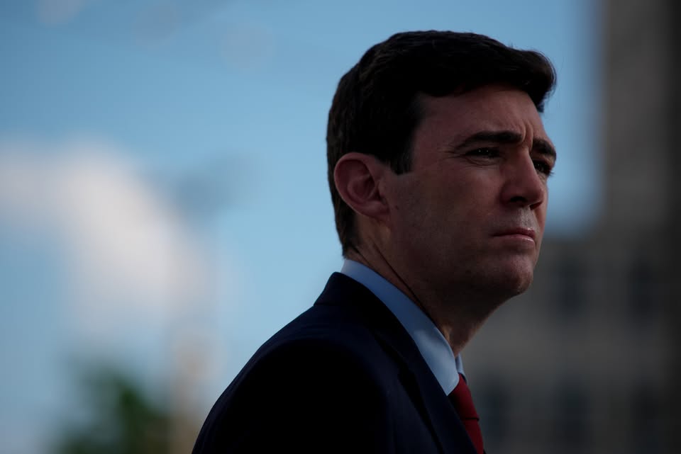 Burnham as Labour leader? So what does it mean for the left? Burnham as Labour leader? So what does it mean for the left?