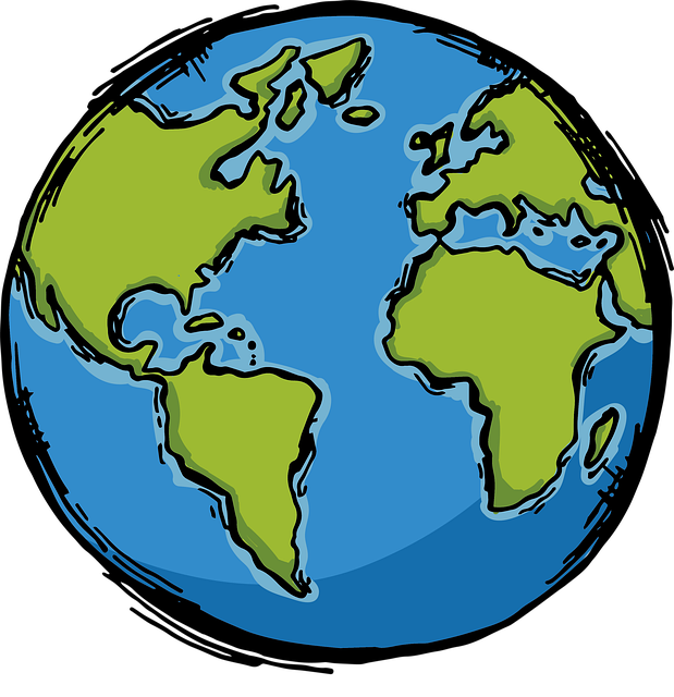 International news digest #5 International news digest #5