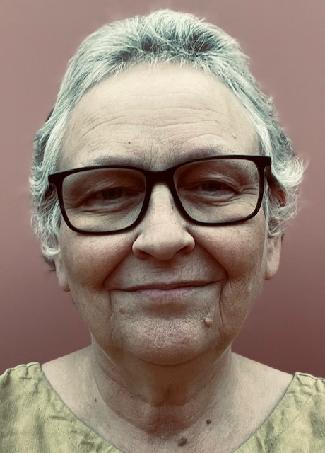 Fiona Ranson