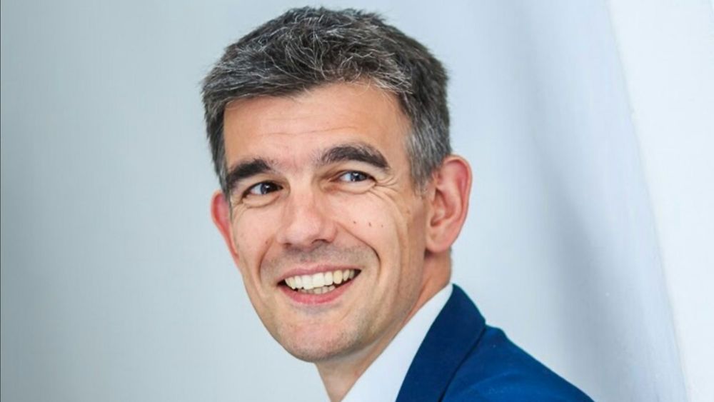 Words of advice for the BBC’s new man at the top Words of advice for the BBC’s new man at the top