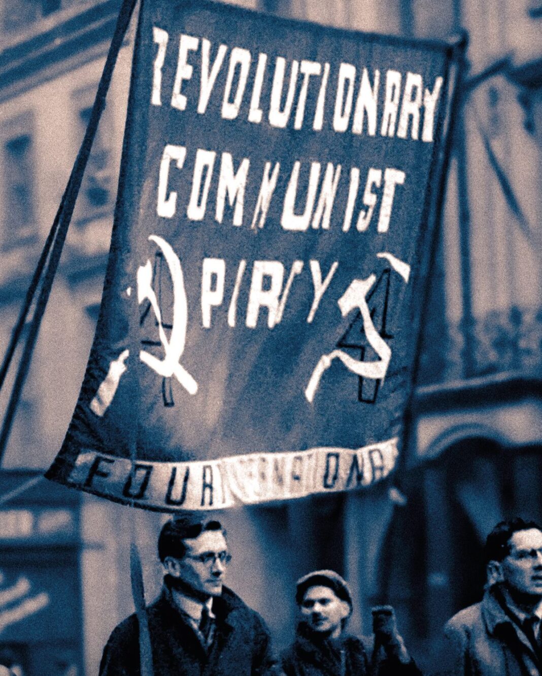 Learning lessons from the history of the British far left Learning lessons from the history of the British far left