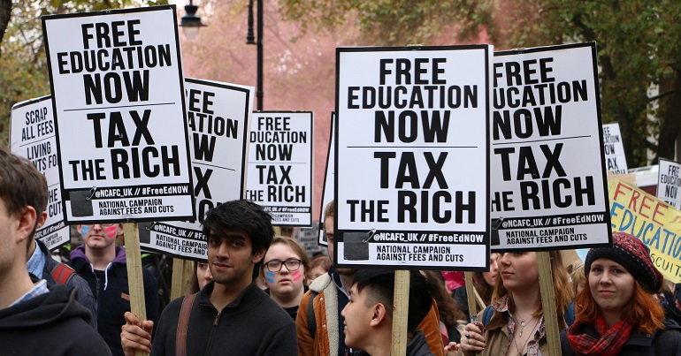 From mobile phone contract to millstone – The Great Student Loan Mis-selling Scandal From mobile phone contract to millstone – The Great Student Loan Mis-selling Scandal