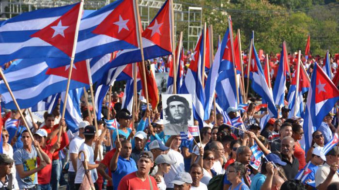 Can Cuba hold out against Trump’s economic war crimes? Can Cuba hold out against Trump’s economic war crimes?
