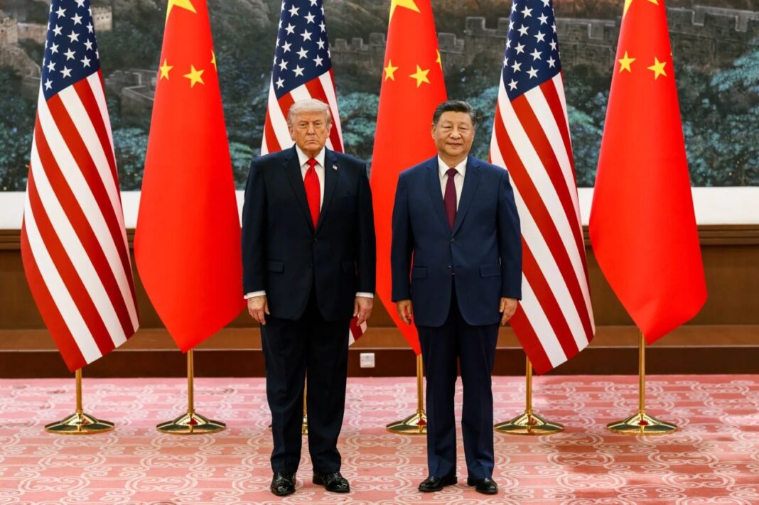 Thucydides in Beijing: Can the US and China avoid the trap? Thucydides in Beijing: Can the US and China avoid the trap?