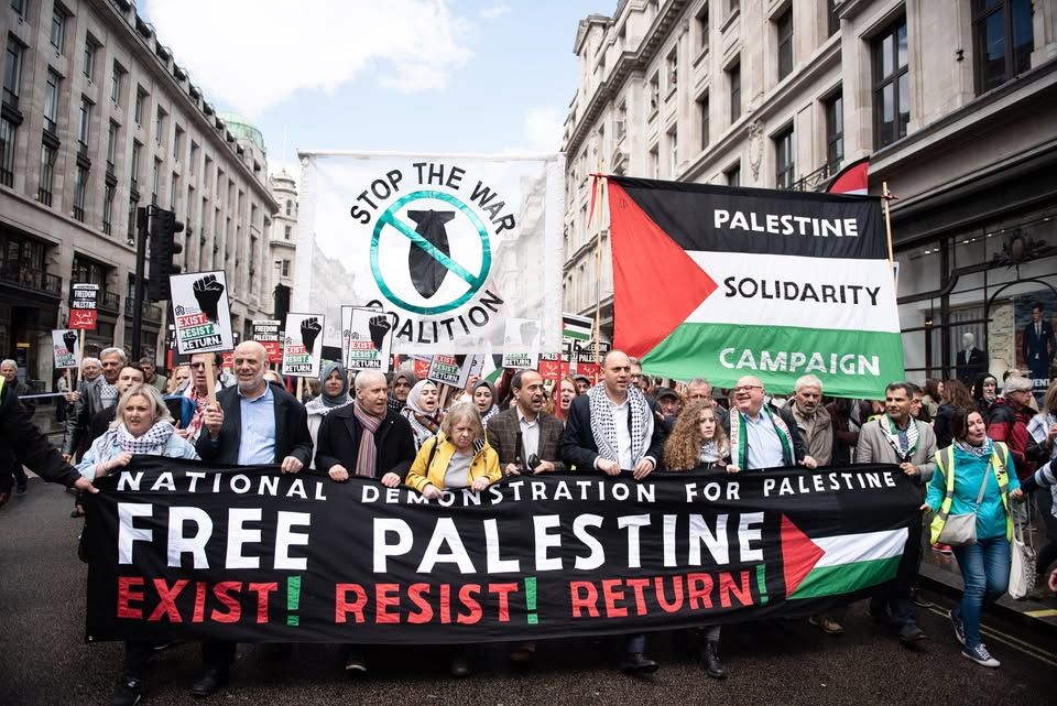 Holocaust survivors criticise Starmer for linking attacks on Jews with pro-Palestine marches Holocaust survivors criticise Starmer for linking attacks on Jews with pro-Palestine marches
