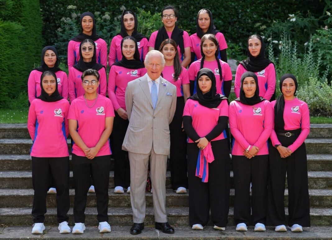 Gender apartheid, global silence: Why Afghanistan must be banned from world cricket Gender apartheid, global silence: Why Afghanistan must be banned from world cricket