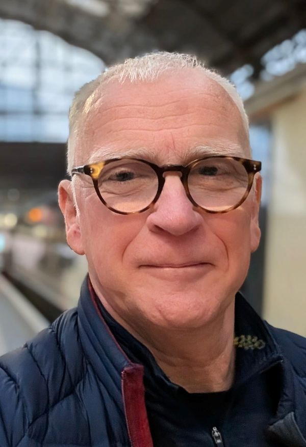 Andy Walsh
