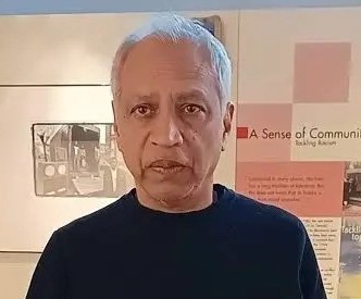 Ansar Ahmed Ullah