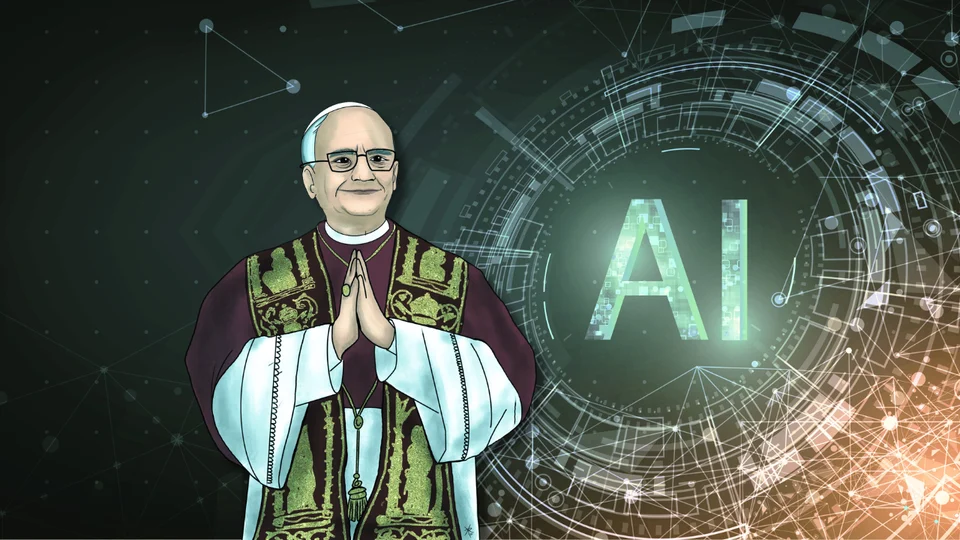 Why socialists should read the Pope Why socialists should read the Pope