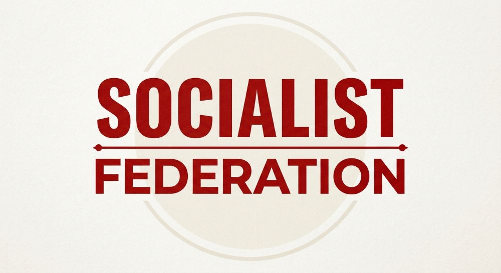 Socialist Federation becomes first breakaway from badly stumbling Your Party Socialist Federation becomes first breakaway from badly stumbling Your Party