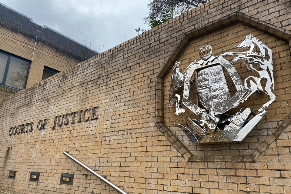 The Fordingbridge rapes: when the system fails girls at every turn The Fordingbridge rapes: when the system fails girls at every turn