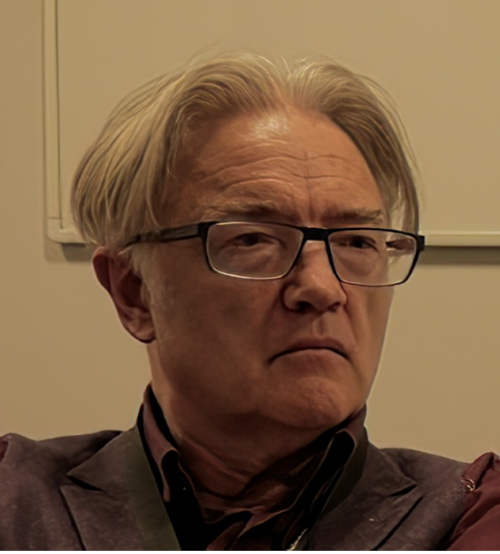 Steve Freeman