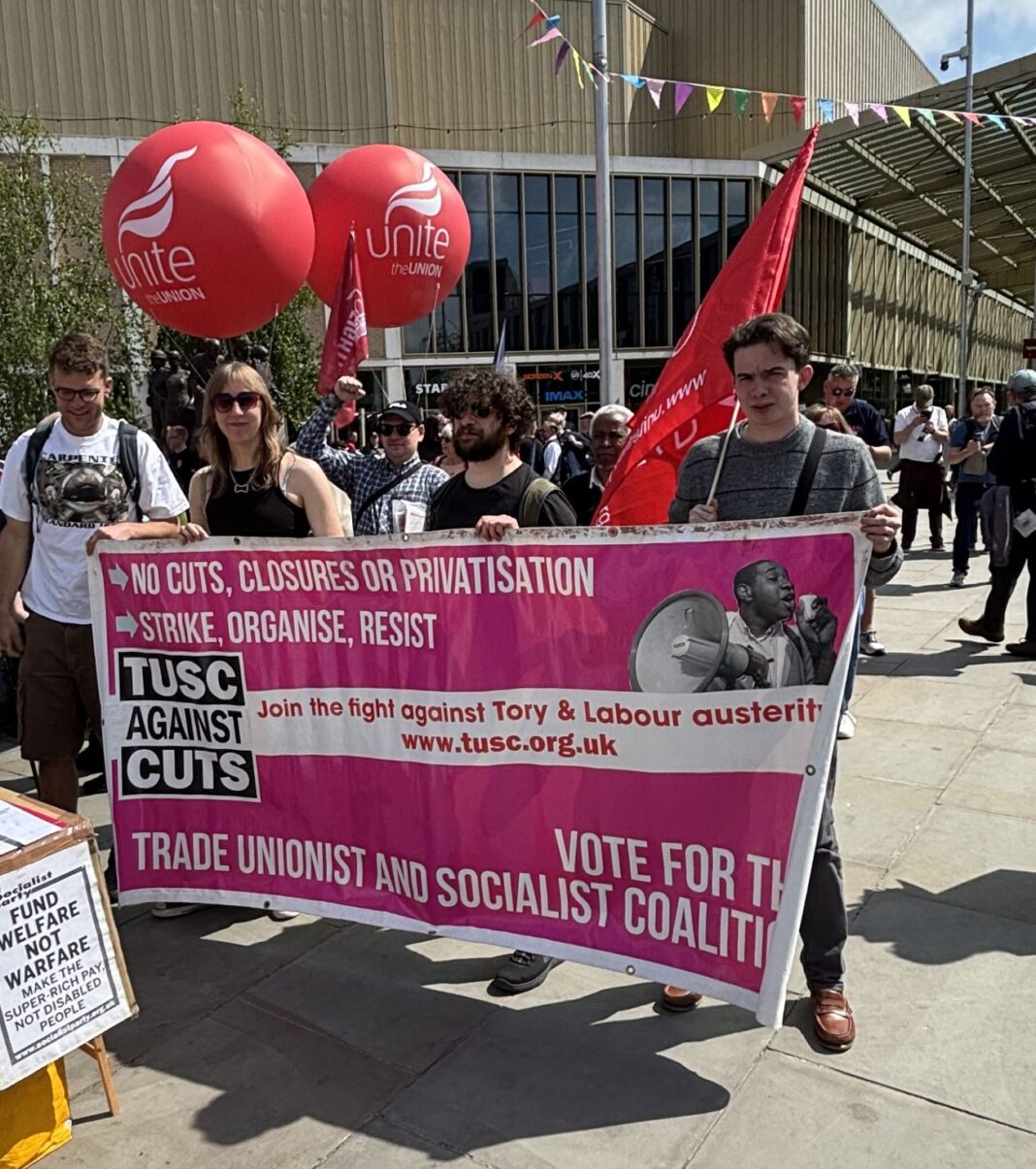 Some notes on the failure of English socialism Some notes on the failure of English socialism