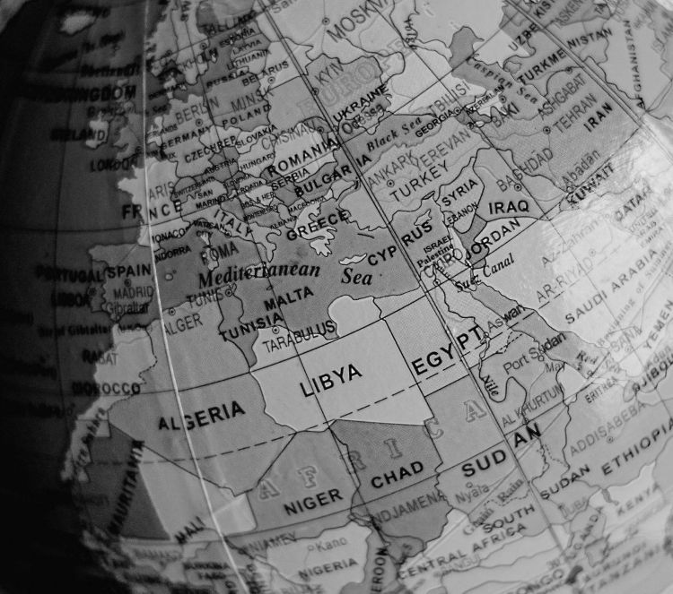 International news digest #9 International news digest #9