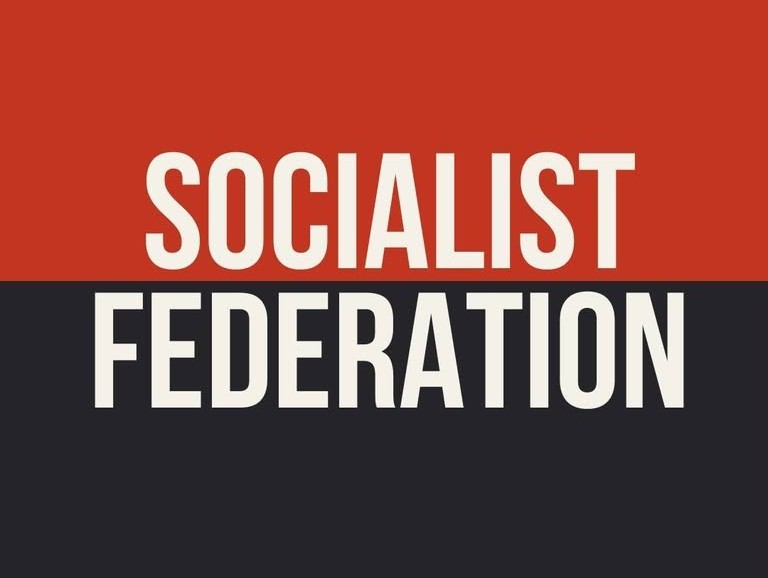 “Bureaucratic paranoia”: Socialist Federation on Your Party’s collapse and its own future “Bureaucratic paranoia”: Socialist Federation on Your Party’s collapse and its own future