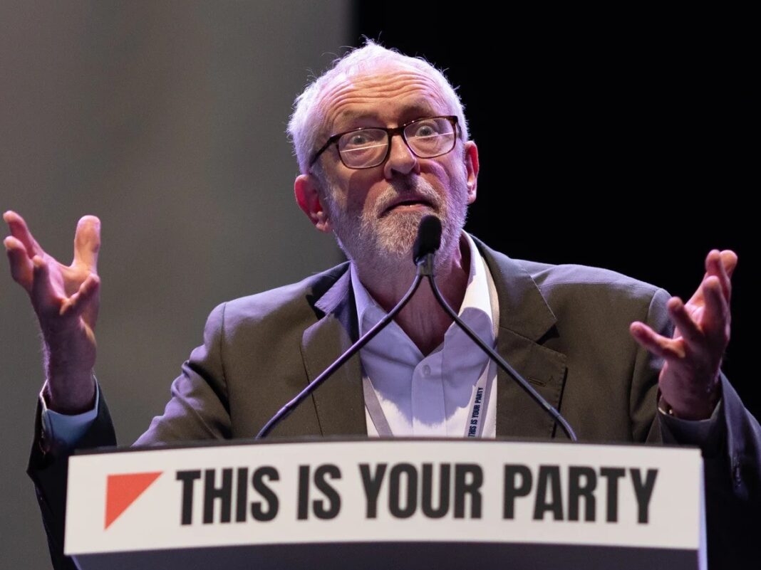 No quorum, no unity, no future: Your Party’s slow-motion collapse No quorum, no unity, no future: Your Party’s slow-motion collapse