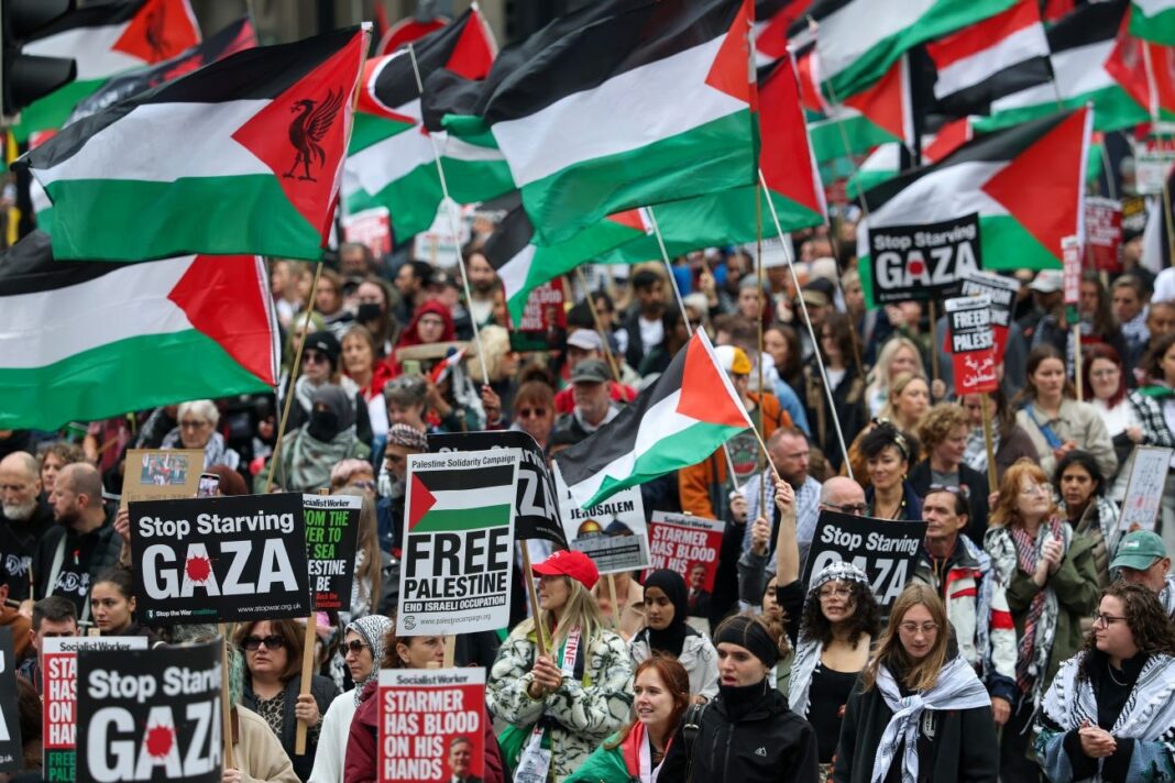 Burnham faces first test on Gaza as more than 80 MPs demand action Burnham faces first test on Gaza as more than 80 MPs demand action