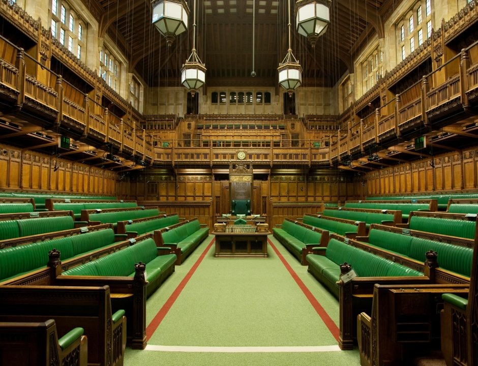 Can anyone predict Britain’s political future? A new book tries Can anyone predict Britain’s political future? A new book tries