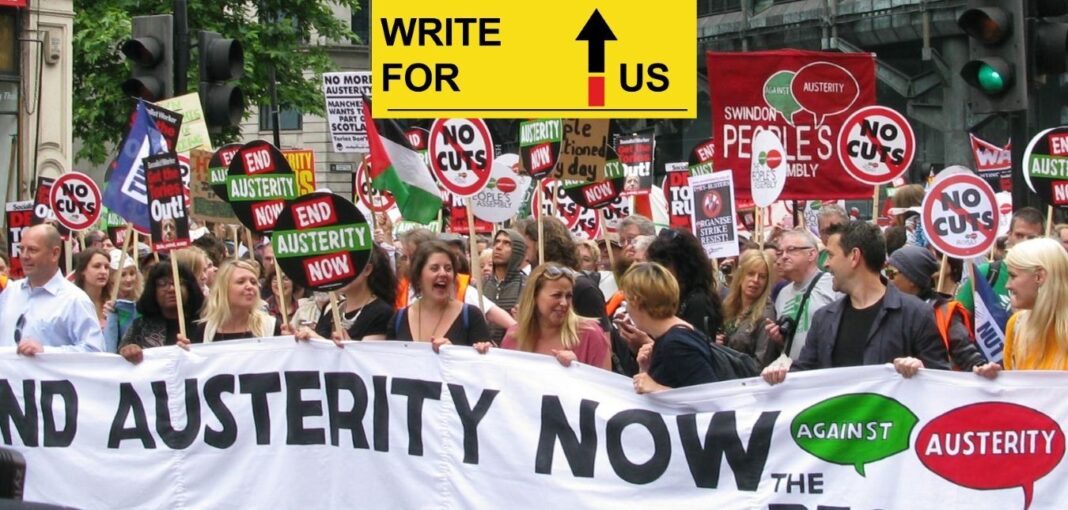 Britain’s left needs more writers. Are you one of them? Britain’s left needs more writers. Are you one of them?