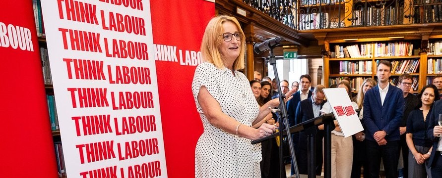 Same faction, new name: Burnham hands Downing Street role to Labour Together rebrand chief Same faction, new name: Burnham hands Downing Street role to Labour Together rebrand chief