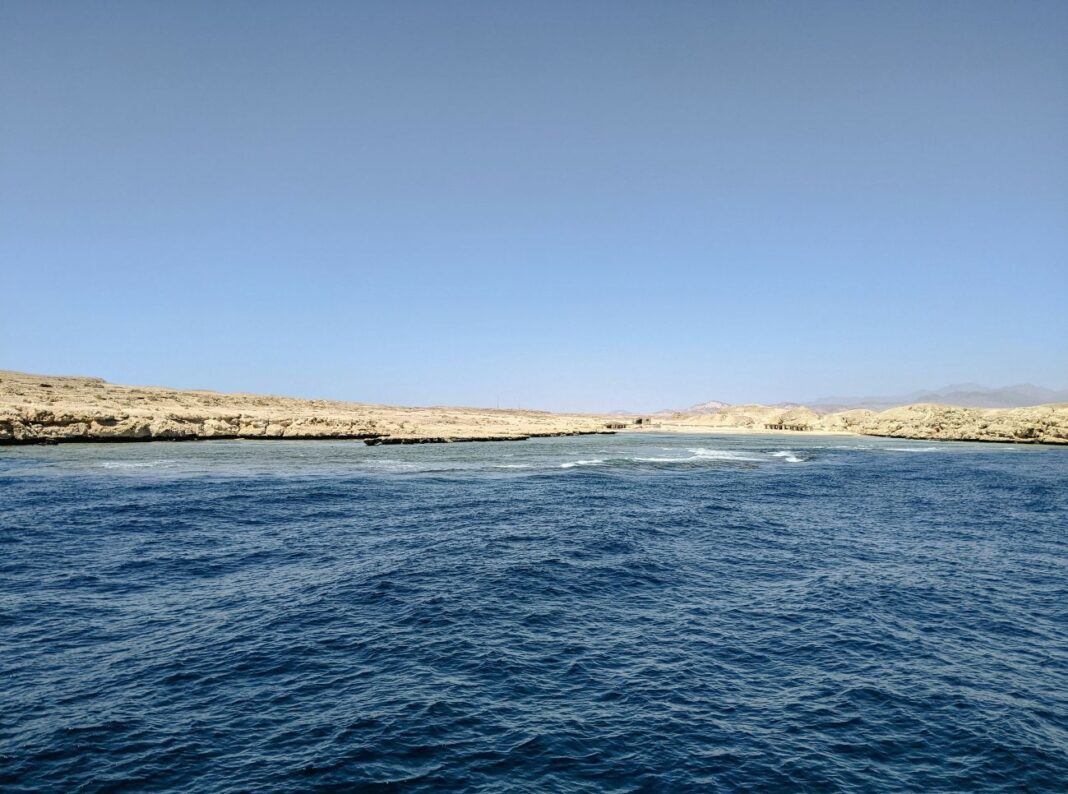 Trump can’t admit America just lost the strait of Hormuz Trump can’t admit America just lost the strait of Hormuz