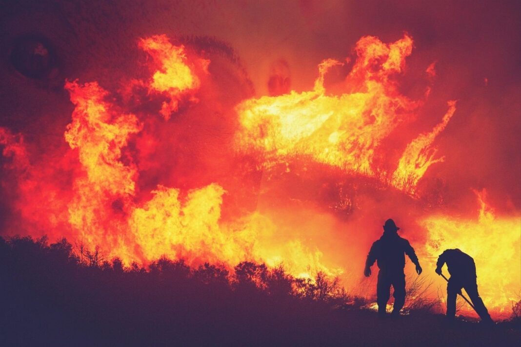 No longer someone else’s problem: Europe burns while governments rearm No longer someone else’s problem: Europe burns while governments rearm