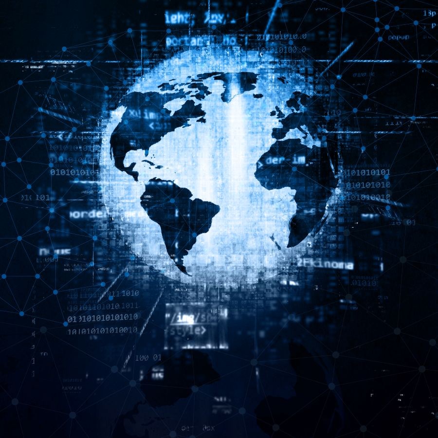 International news digest #13 International news digest #13