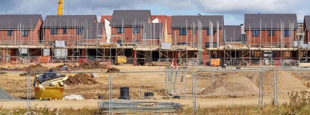 The housing crisis Andy Burnham can’t fix without breaking the banks The housing crisis Andy Burnham can’t fix without breaking the banks